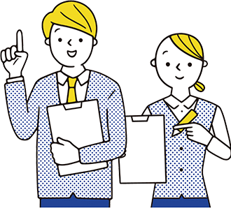 リアルサイズで暮らしをイメージ