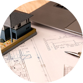 間取り・設計相談