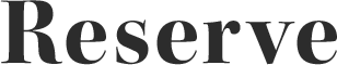 Reserve