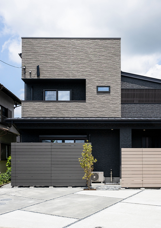 いろはこパック 月々3万円台で叶う地震に強い×高気密・高断熱×フル装備の家