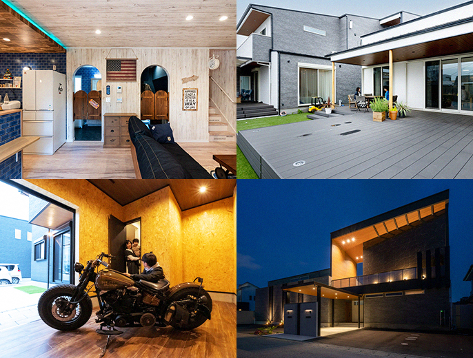 プレミアムオーダー