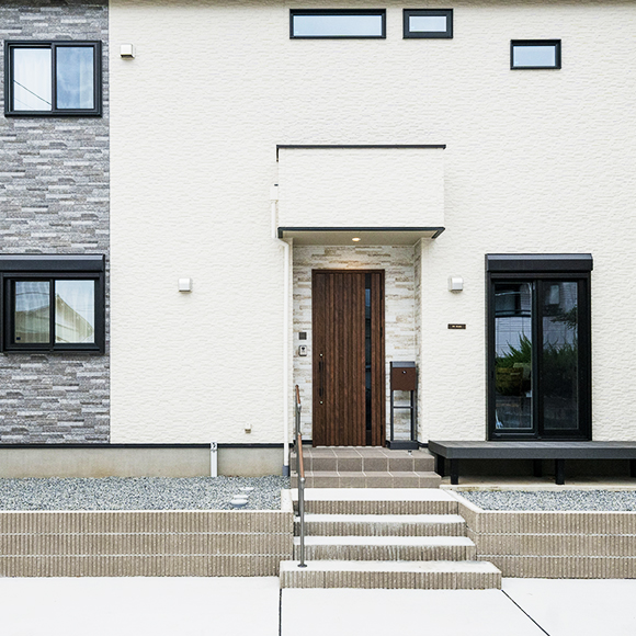 会員限定公開！分譲情報を見られる！