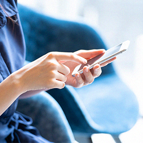 気になる住宅展示場やモデルハウスを予約