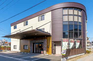 いろはこ体感ショールーム