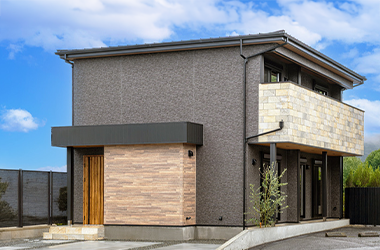 沼津市上香貫二瀬川町モデルハウス