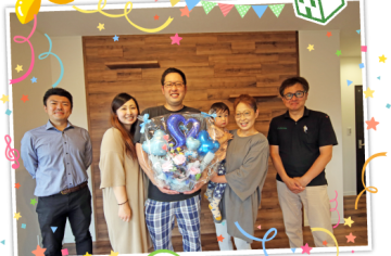 駿東郡清水町：U 様