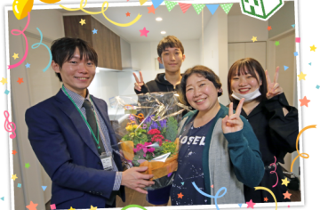 静岡市清水区：U 様