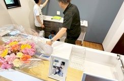 完成お引渡しおめでとうございます♪