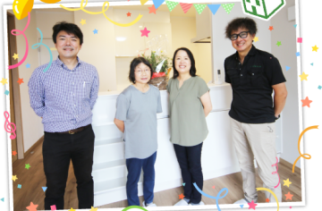 足柄下郡湯河原町在住：S 様