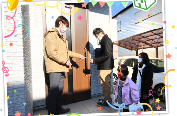 静岡市清水区:I様