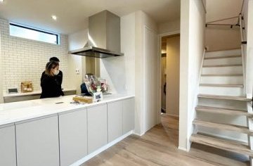 お引き渡しを行いました♪