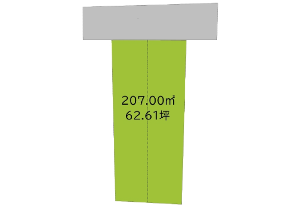 富士市鈴川西町分譲地