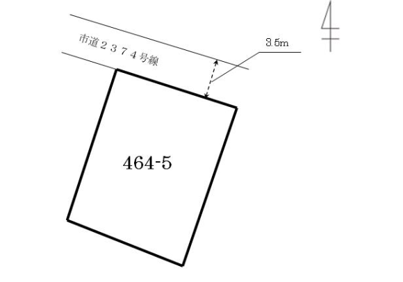 裾野市千福分譲地