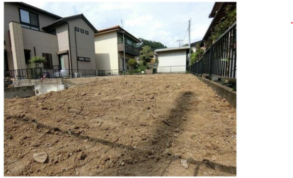 伊豆の国市寺家　売土地