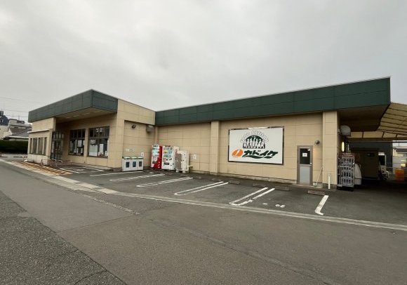 スーパーカドイケ本店