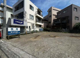 三島市北田町　売土地