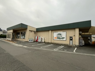 スーパーカドイケ本店