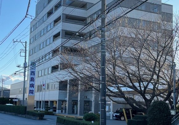 医療法人社団親和会西島病院