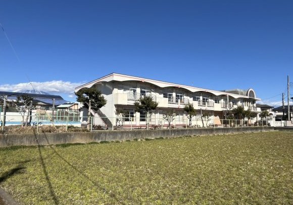 富士市立田子浦幼稚園