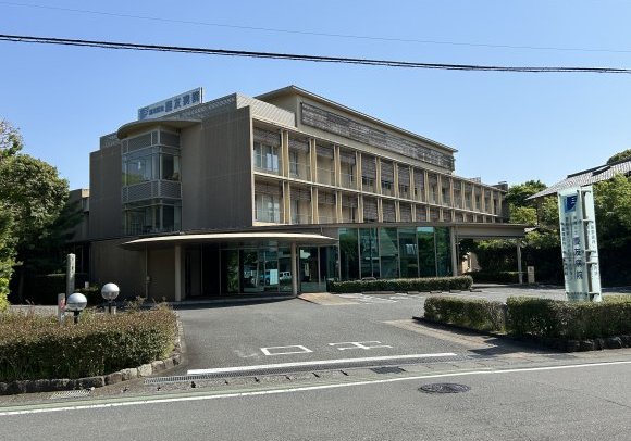 瀬尾記念・慶友病院