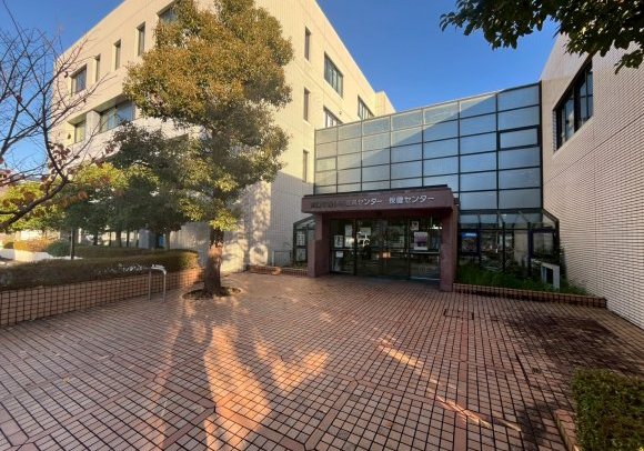 沼津市 青少年教育センター