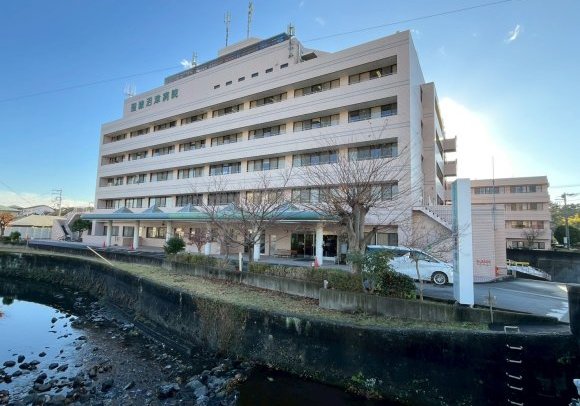 沼津聖隷病院