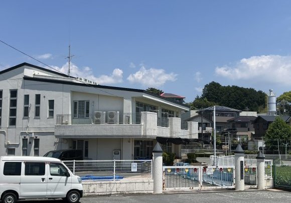 ひろみ保育園