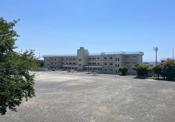 富士市立広見小学校