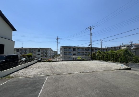 閑静な住宅地に誕生した アヴァンス発信の685売り土地 ！