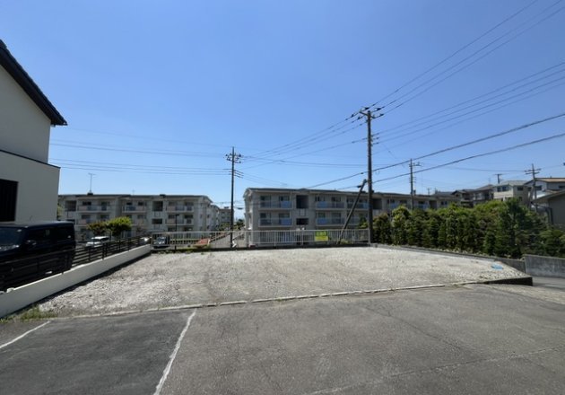 閑静な住宅地に誕生した アヴァンス発信の685売り土地 ！