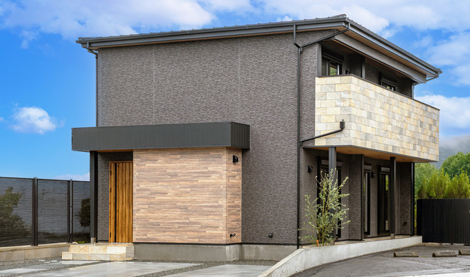 沼津市上香貫二瀬川町モデルハウス